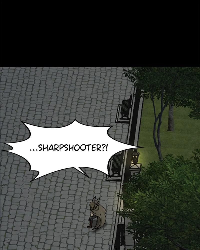 Hero Killer Chapter 54 - 97