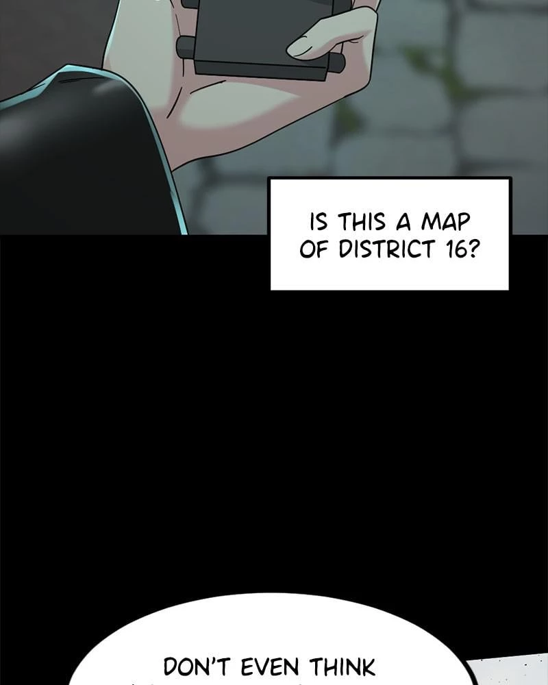 Hero Killer Chapter 52 - 53