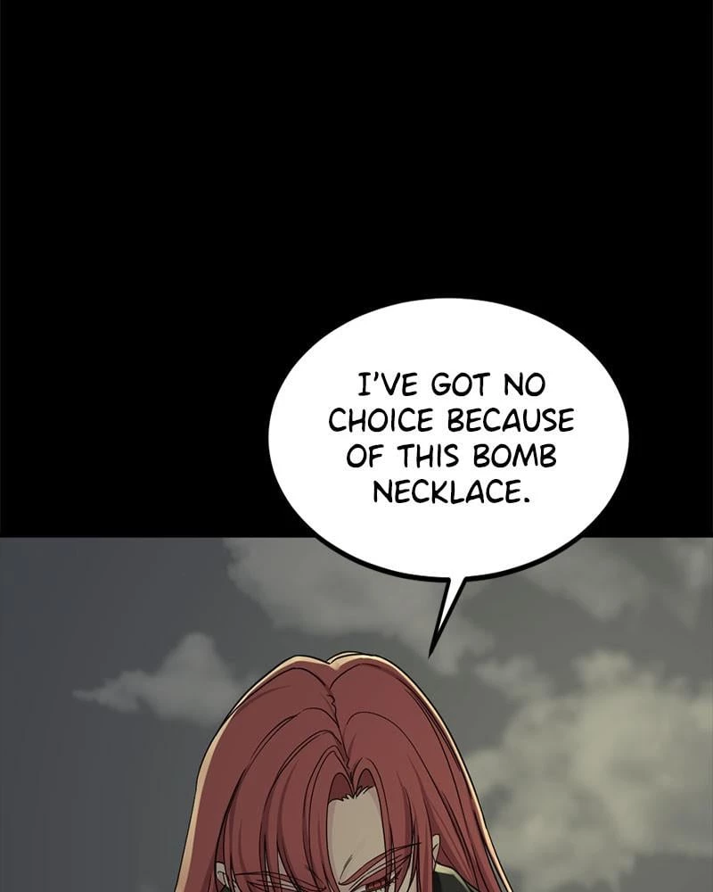 Hero Killer Chapter 54 - 100