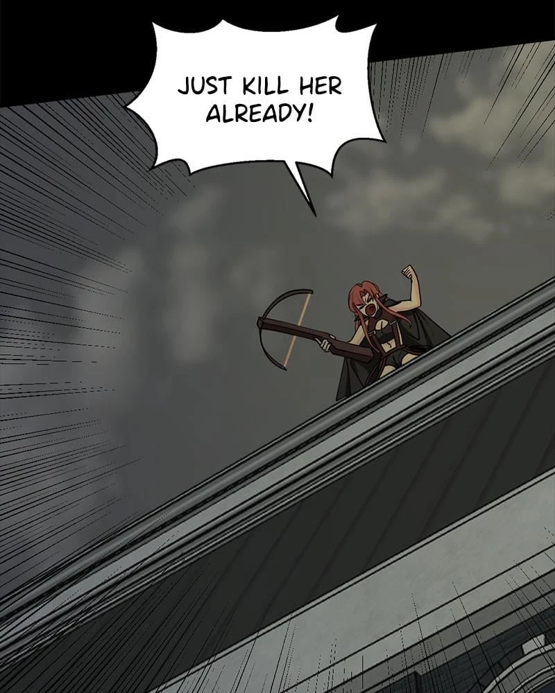 Hero Killer Chapter 54 - 102