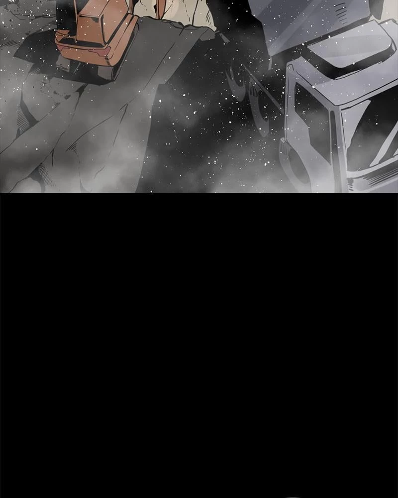 Hero Killer Chapter 52 - 55