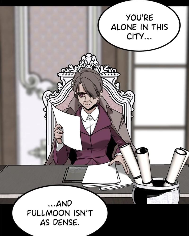 Hero Killer Chapter 52 - 56