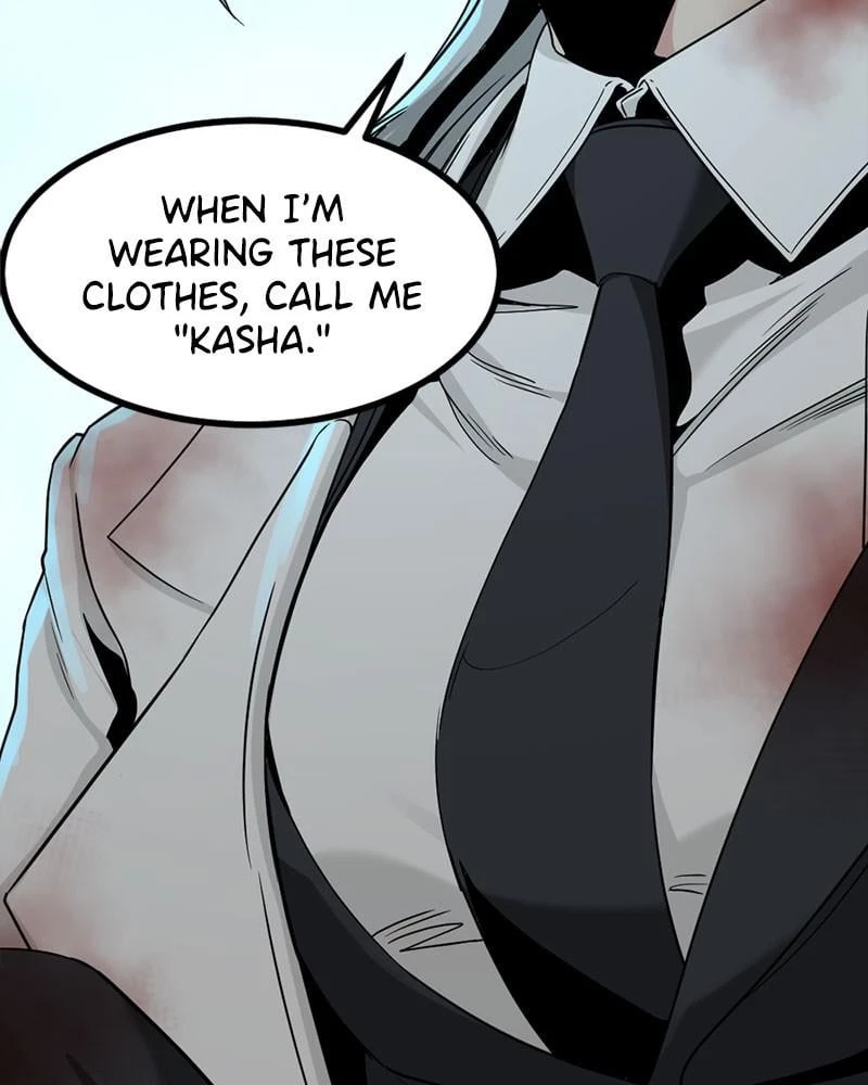 Hero Killer Chapter 53 - 94