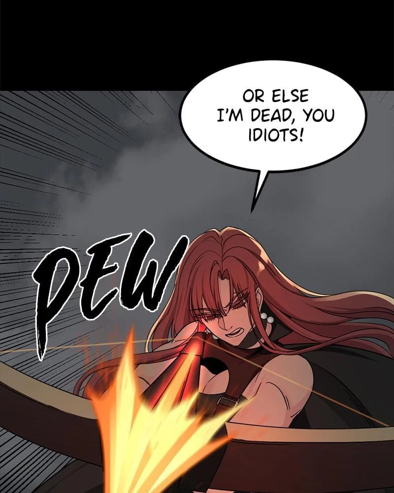 Hero Killer Chapter 54 - 104