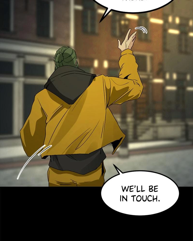 Hero Killer Chapter 52 - 58