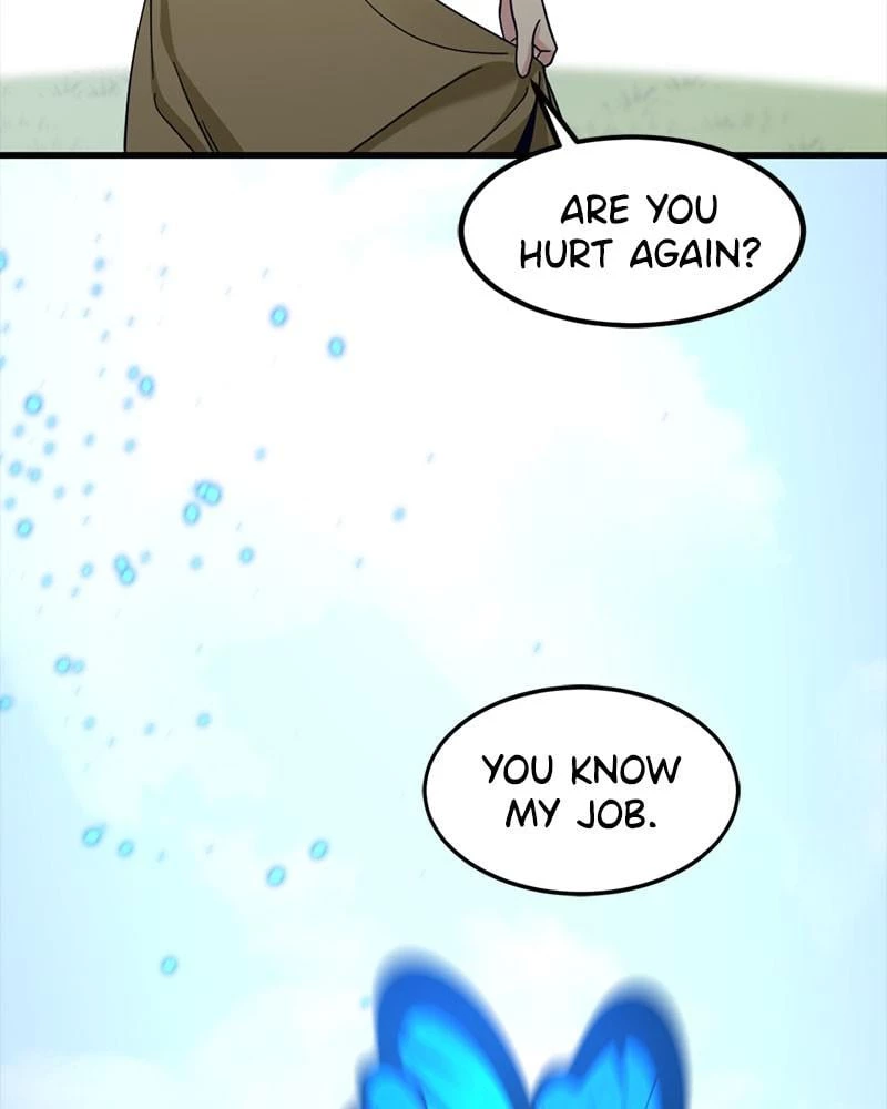 Hero Killer Chapter 53 - 97