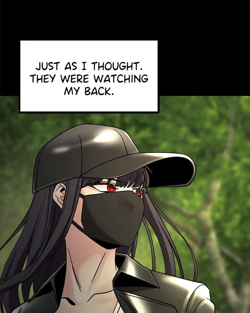 Hero Killer Chapter 54 - 106