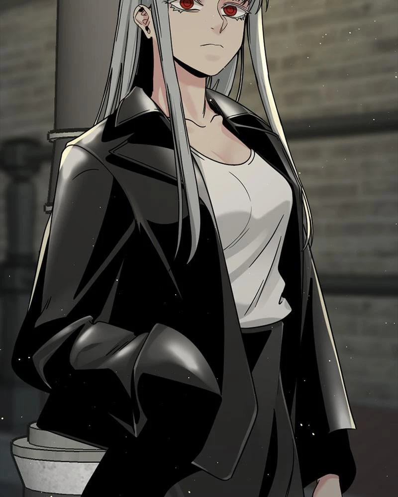Hero Killer Chapter 52 - 60