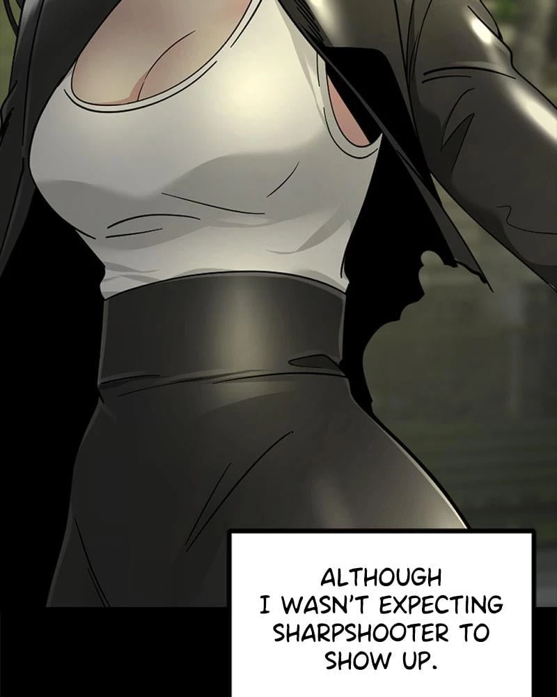 Hero Killer Chapter 54 - 107