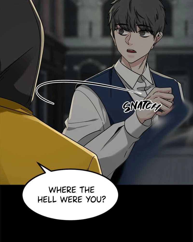 Hero Killer Chapter 52 - 67