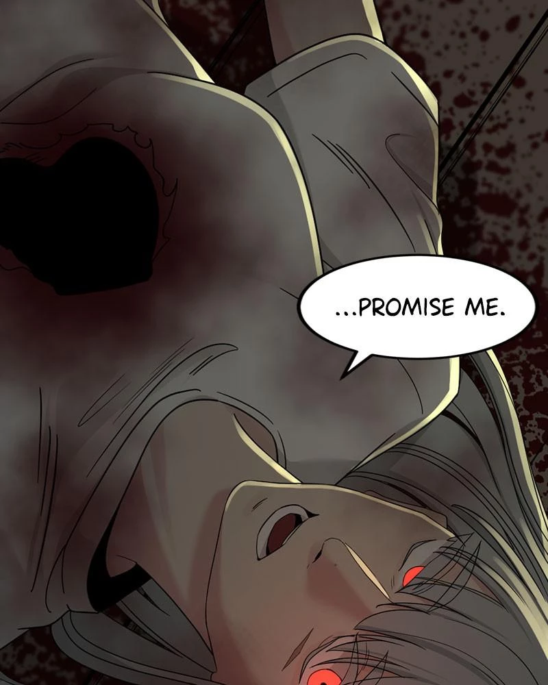 Hero Killer Chapter 53 - 103