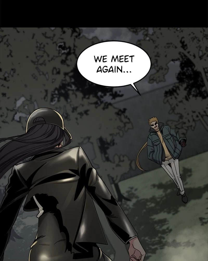 Hero Killer Chapter 54 - 114