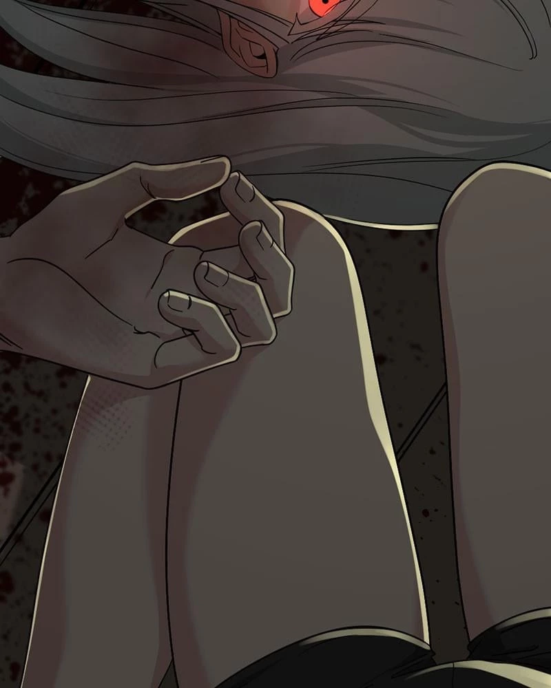 Hero Killer Chapter 53 - 104