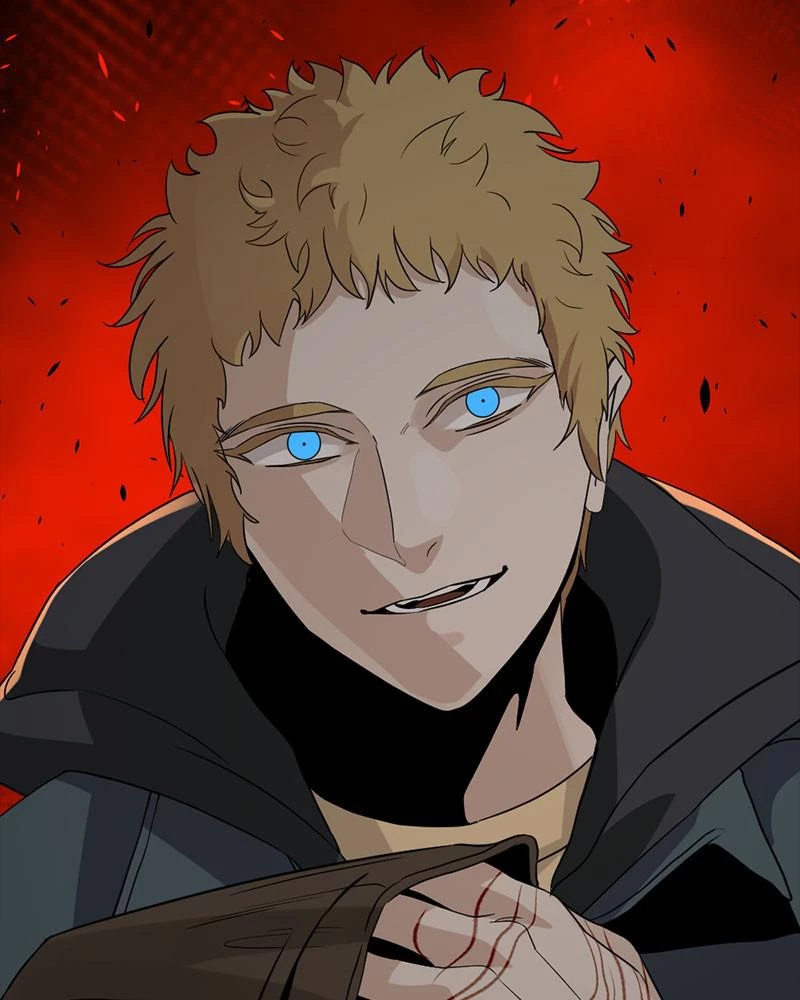 Hero Killer Chapter 54 - 116