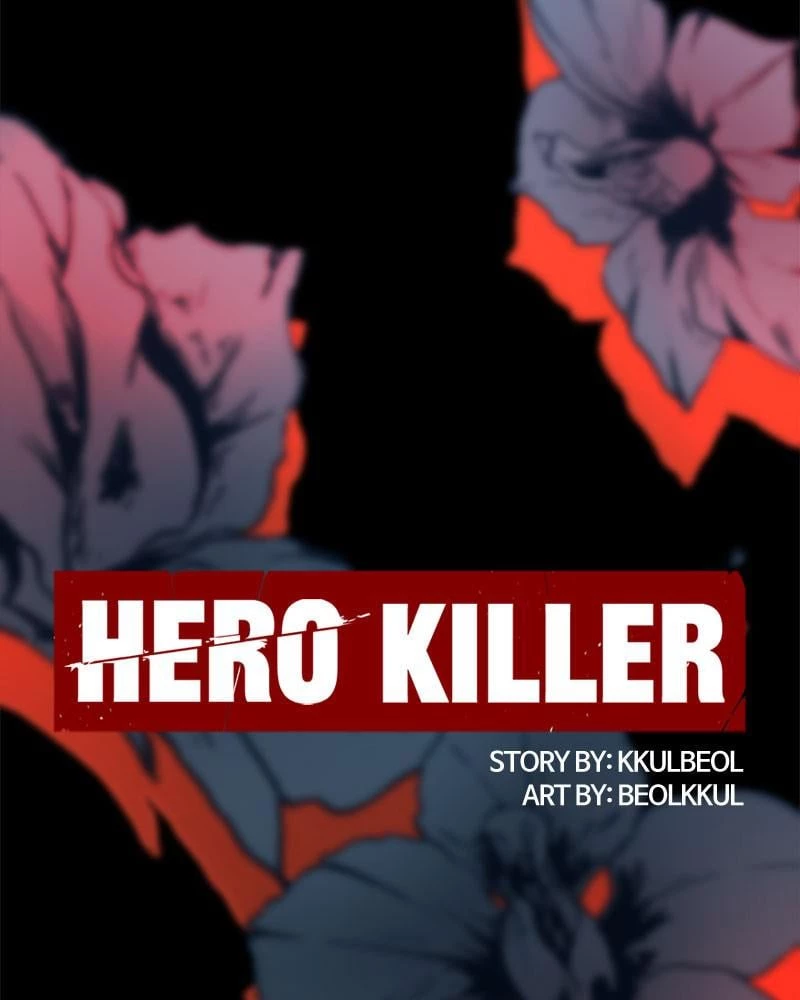 Hero Killer Chapter 54 - 119