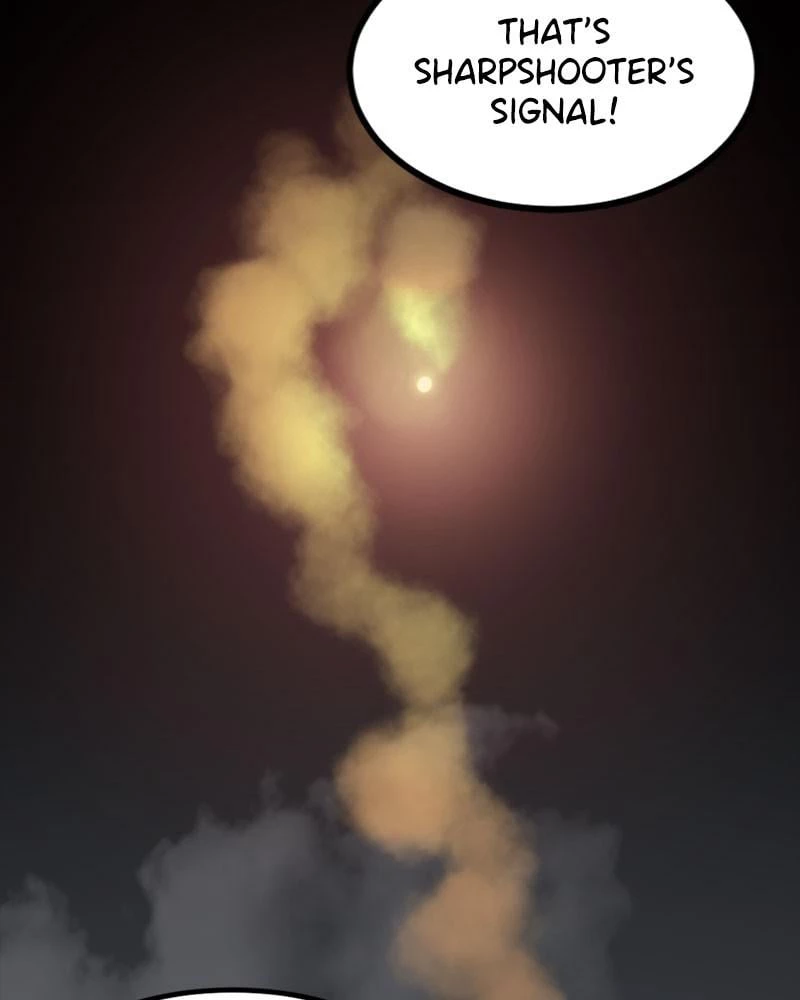 Hero Killer Chapter 54 - 121