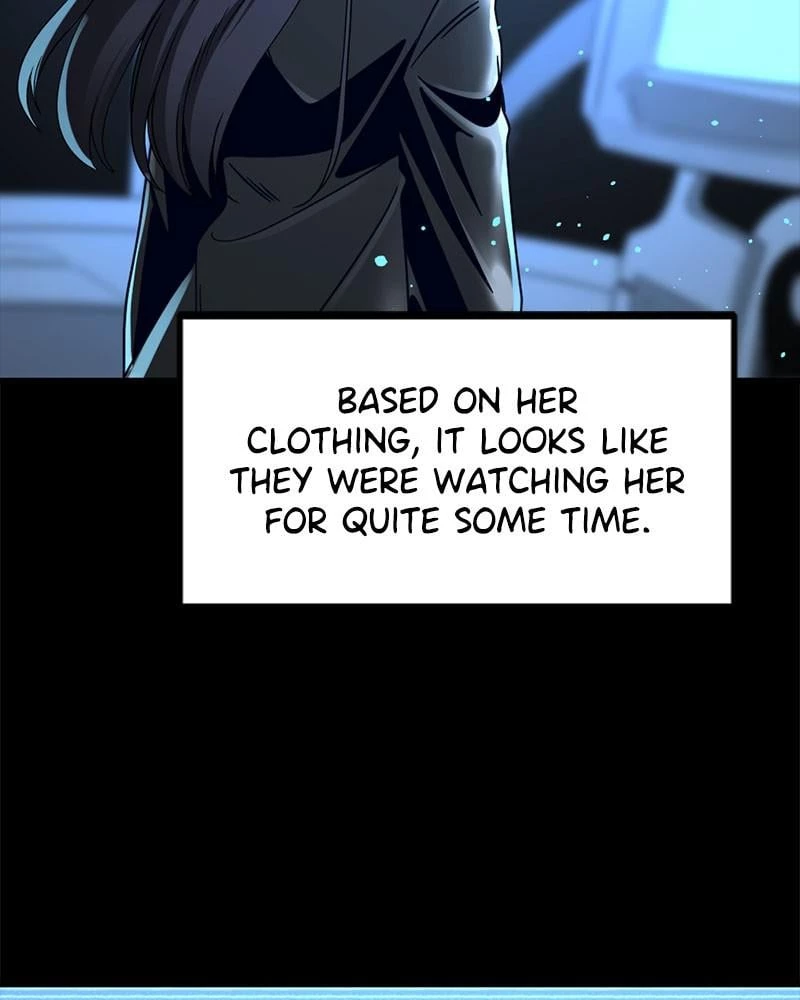 Hero Killer Chapter 53 - 110