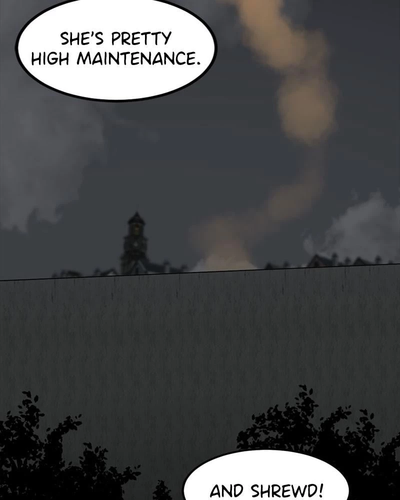 Hero Killer Chapter 54 - 122