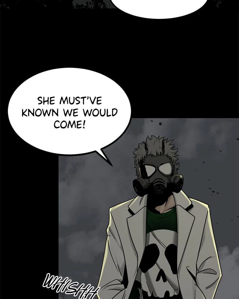 Hero Killer Chapter 54 - 123