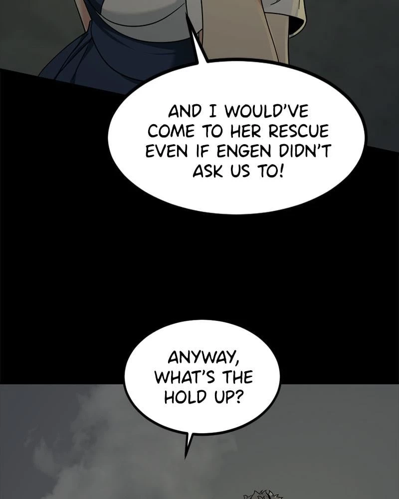 Hero Killer Chapter 54 - 126