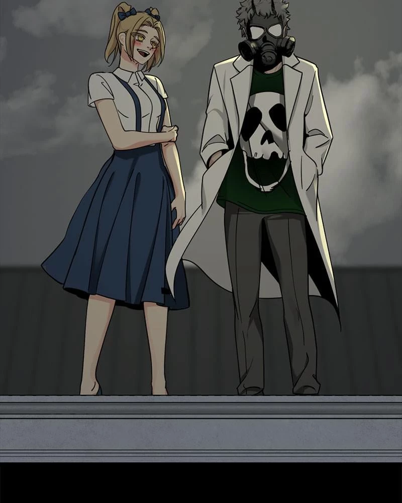 Hero Killer Chapter 54 - 127