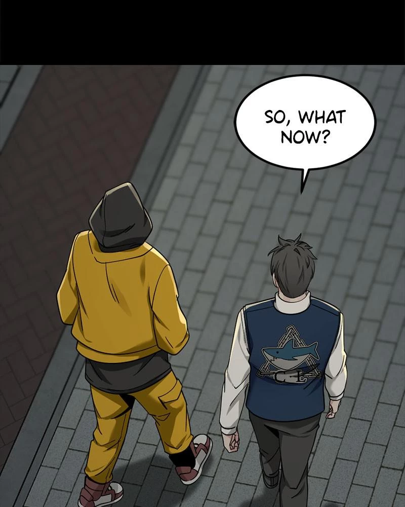 Hero Killer Chapter 52 - 81
