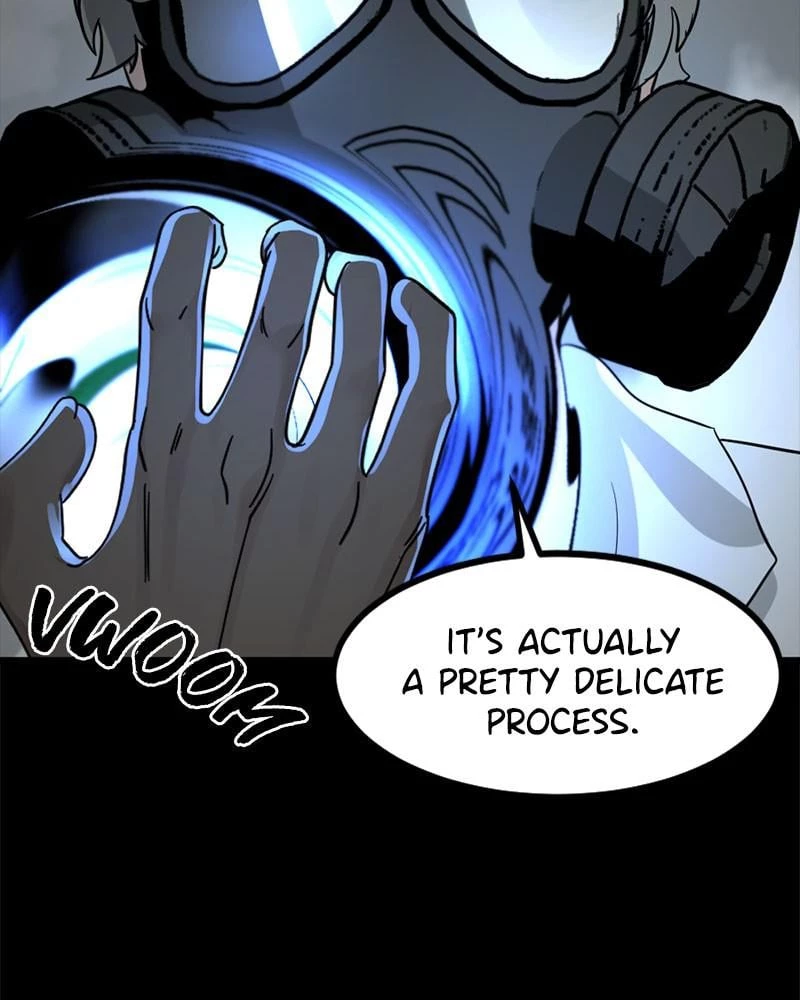 Hero Killer Chapter 54 - 129