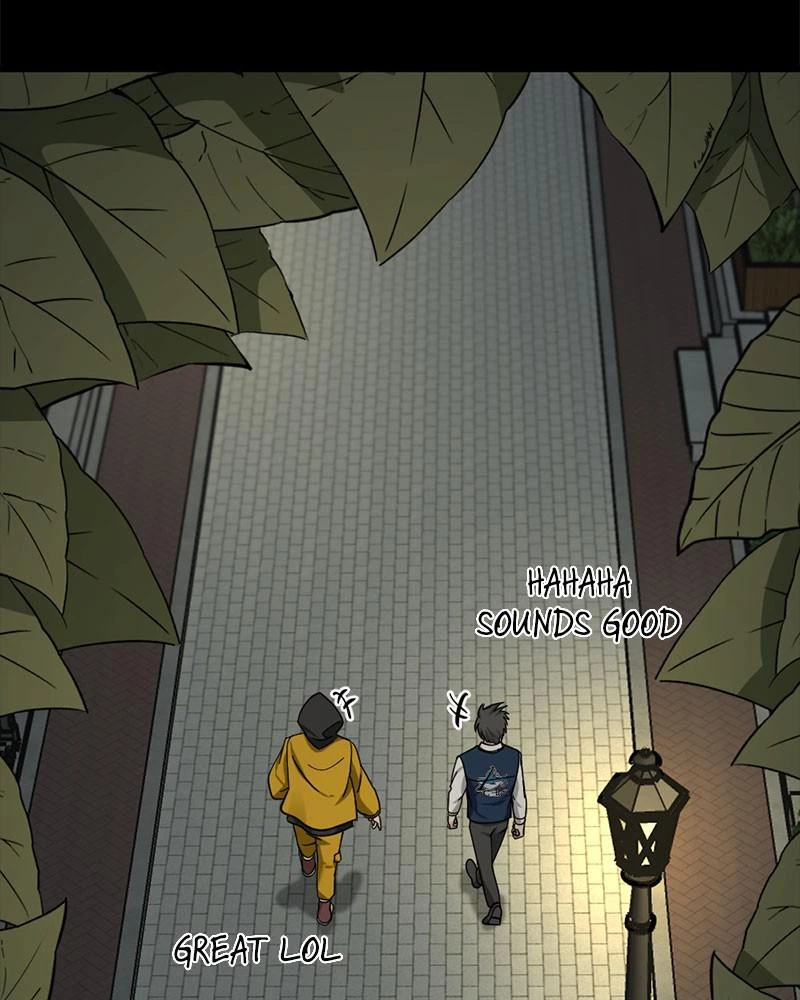 Hero Killer Chapter 52 - 83