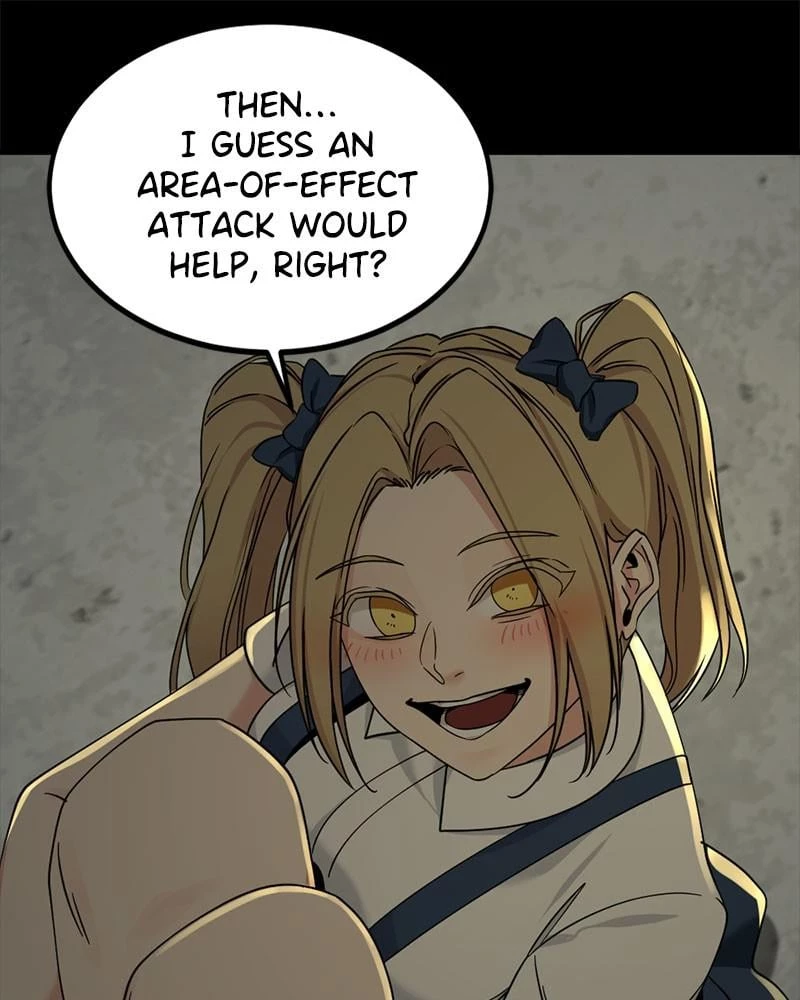 Hero Killer Chapter 54 - 131