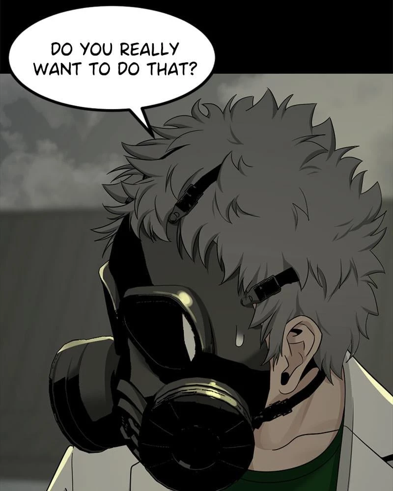 Hero Killer Chapter 54 - 133