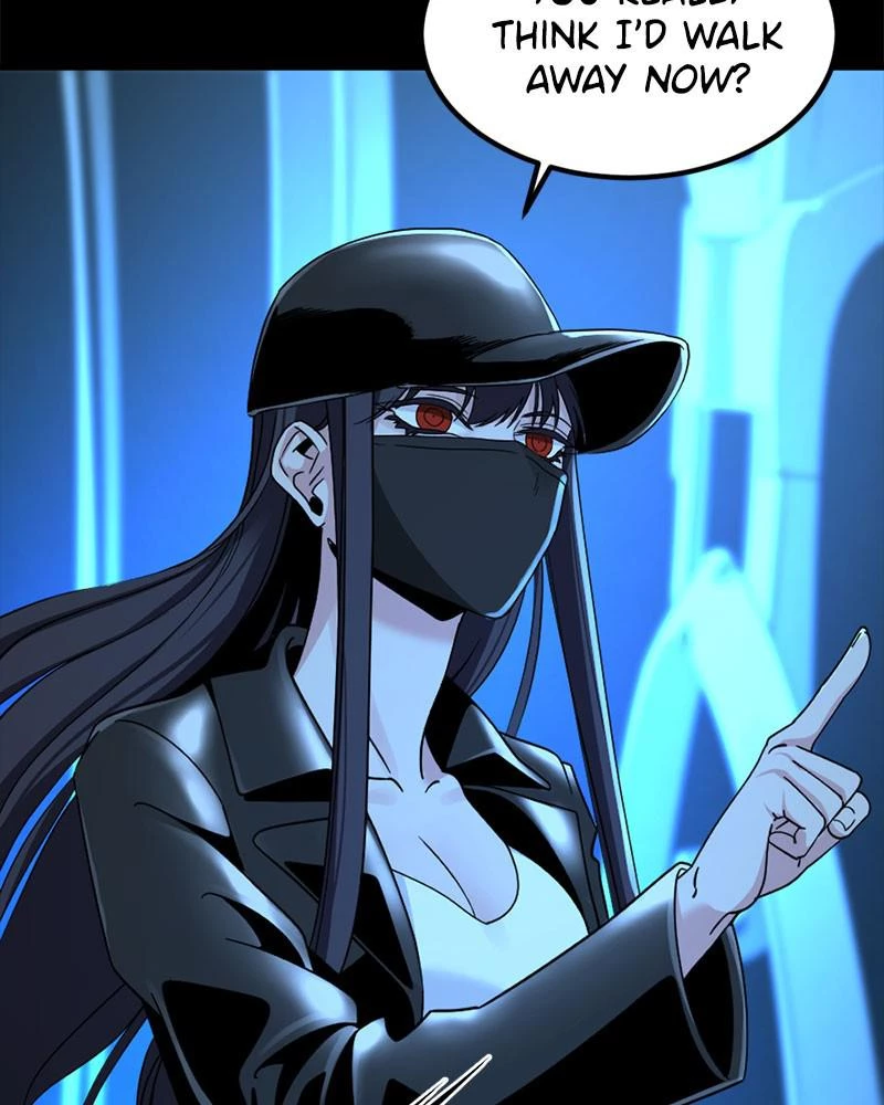 Hero Killer Chapter 53 - 122