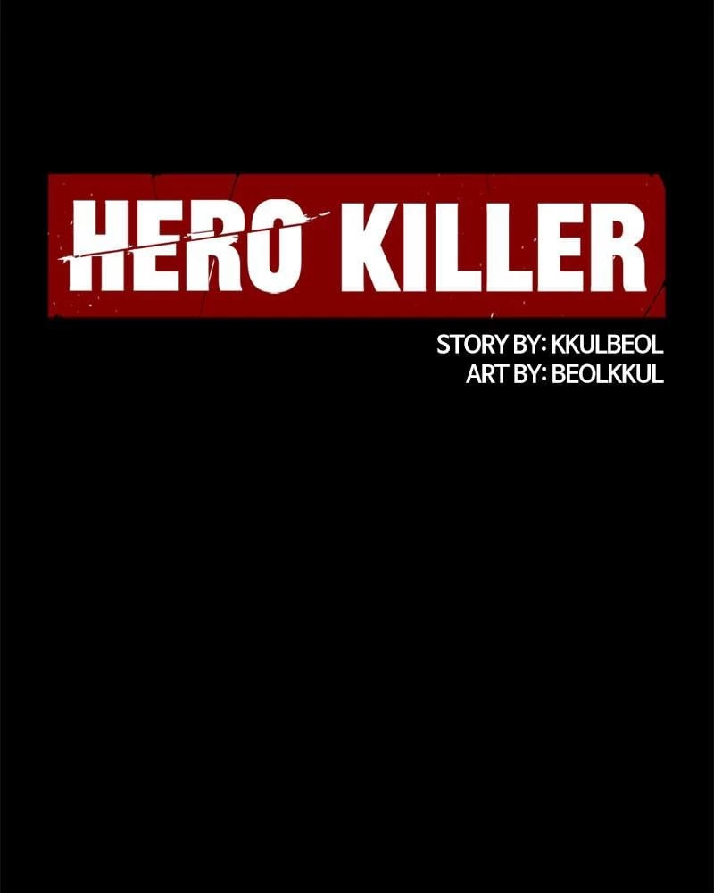 Hero Killer Chapter 52 - 91