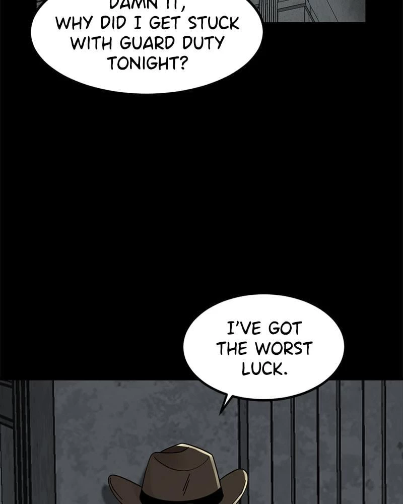 Hero Killer Chapter 54 - 141