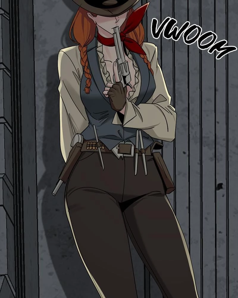 Hero Killer Chapter 54 - 142