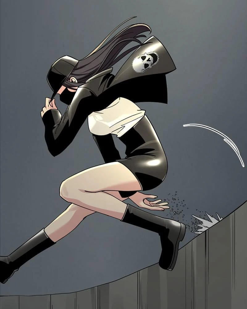 Hero Killer Chapter 52 - 96