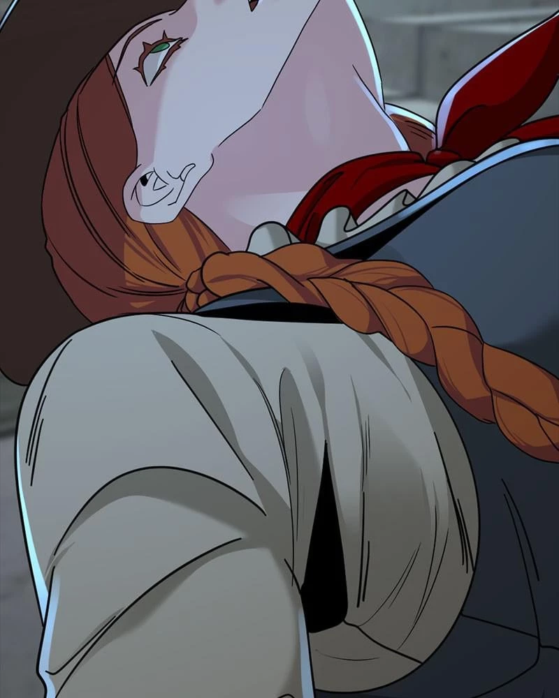 Hero Killer Chapter 54 - 146