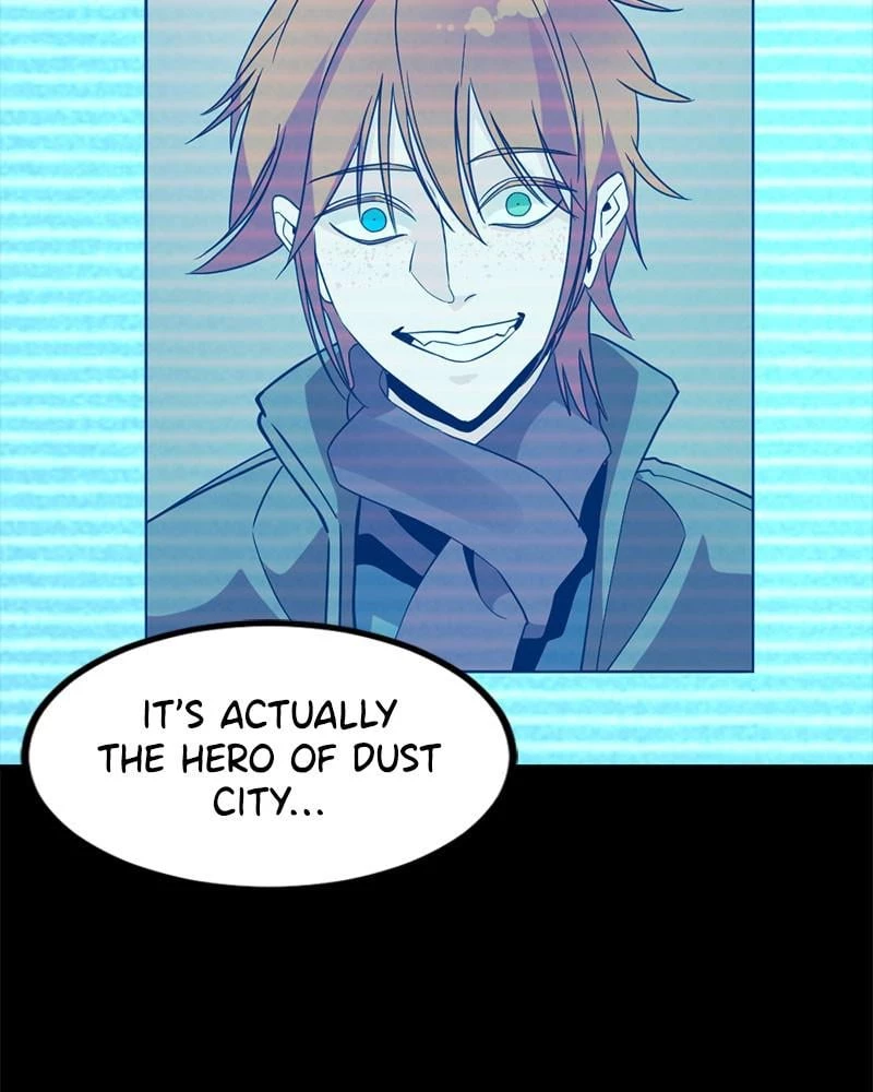 Hero Killer Chapter 53 - 134