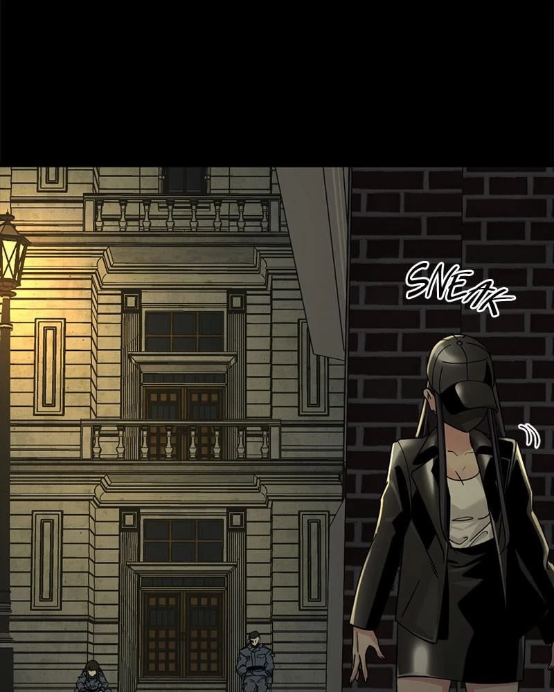Hero Killer Chapter 52 - 101