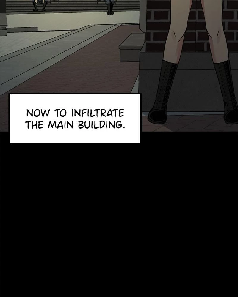 Hero Killer Chapter 52 - 102