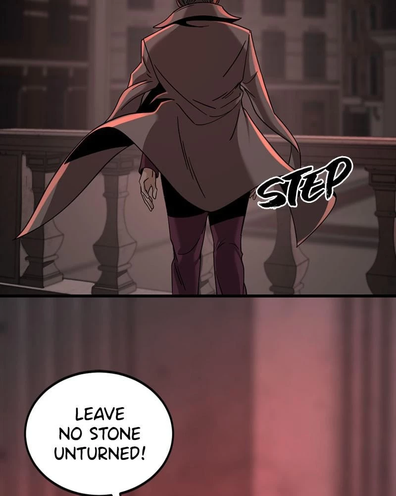 Hero Killer Chapter 53 - 142