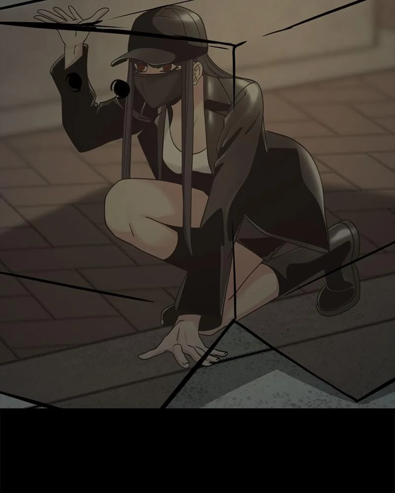 Hero Killer Chapter 52 - 108