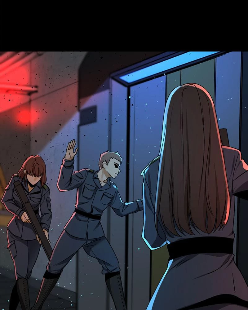 Hero Killer Chapter 53 - 145