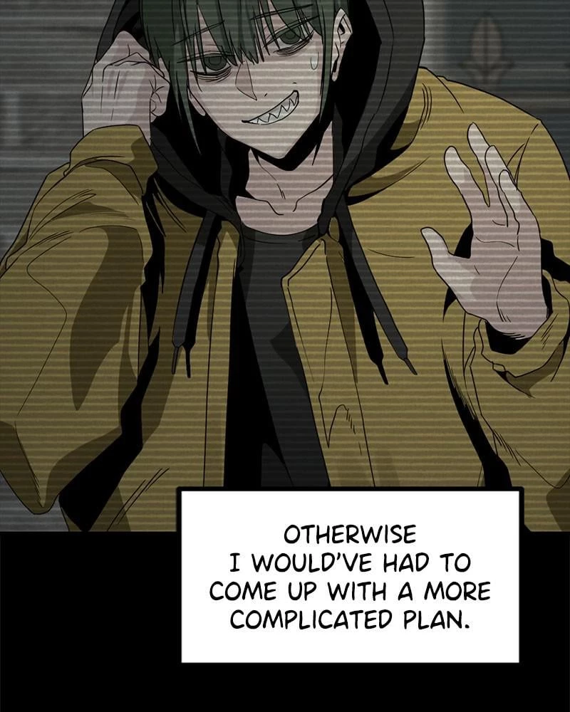 Hero Killer Chapter 52 - 110
