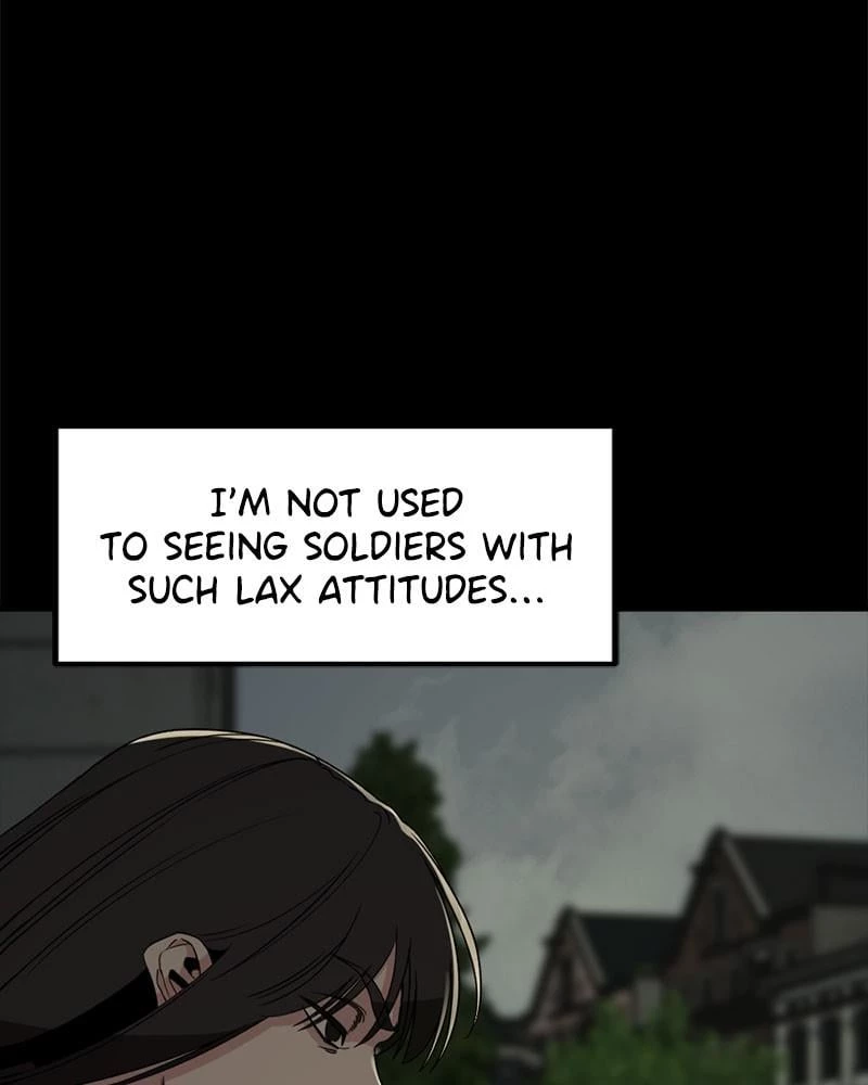 Hero Killer Chapter 52 - 111
