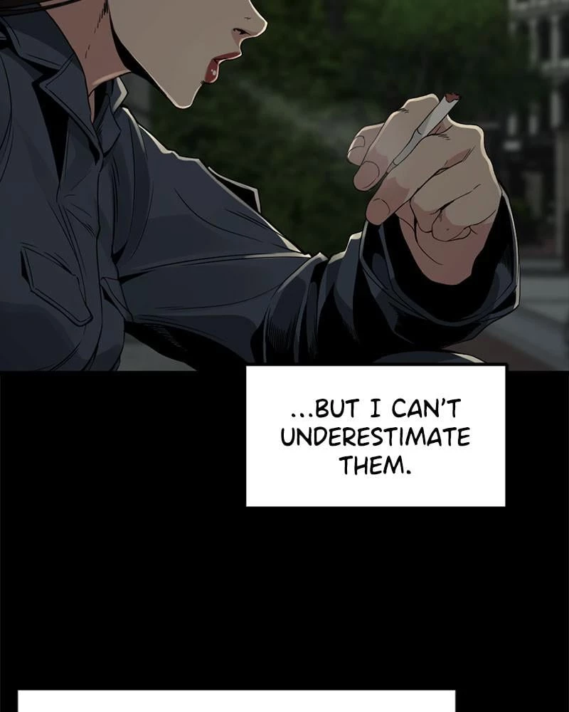 Hero Killer Chapter 52 - 112