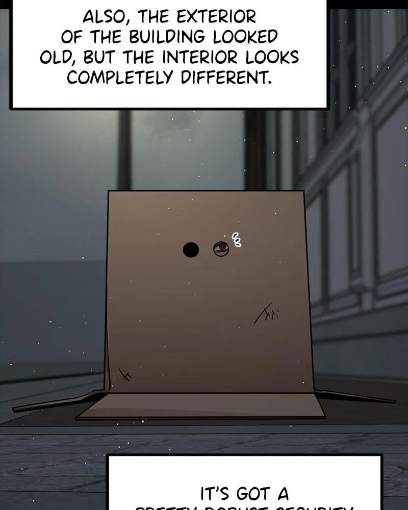 Hero Killer Chapter 52 - 113
