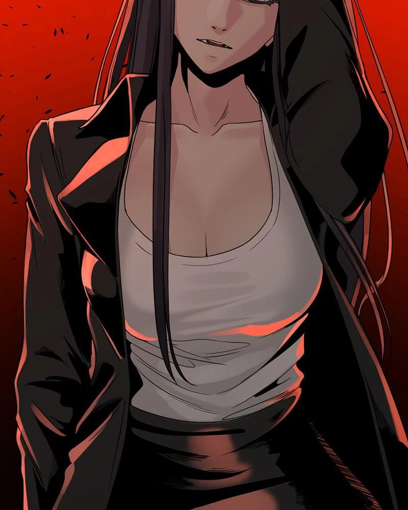 Hero Killer Chapter 53 - 150