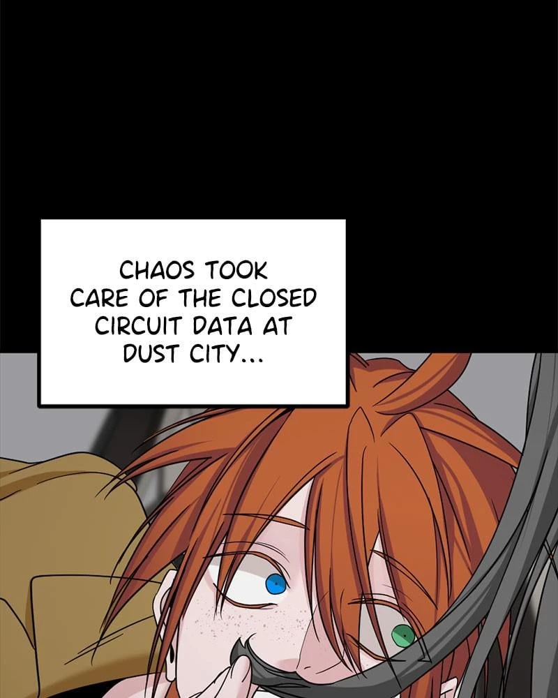 Hero Killer Chapter 52 - 116