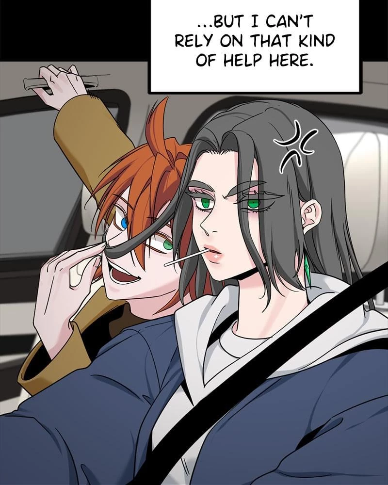 Hero Killer Chapter 52 - 118