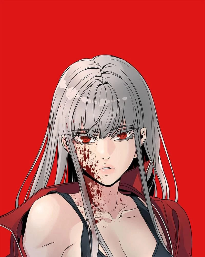 Hero Killer Chapter 54 - 168